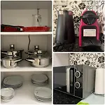 Sarajevo Apartment *