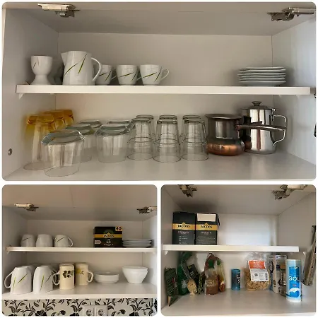 Sarajevo Apartment Daire