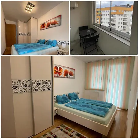 Appartement Sarajevo Apartment Sarajevo