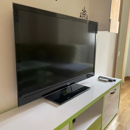 Daire Sarajevo Apartment