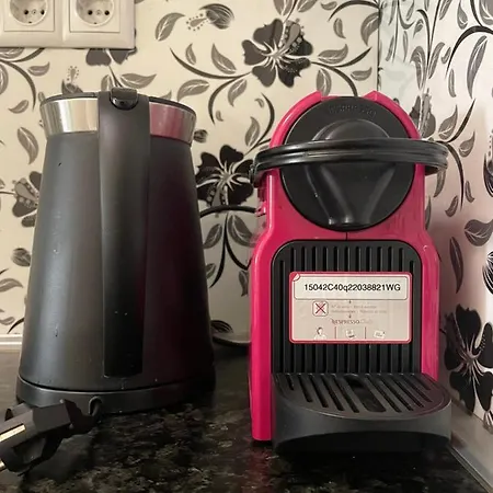 Daire Sarajevo Apartment *