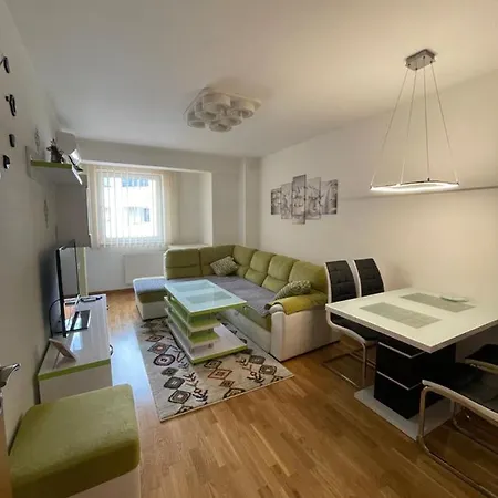 Sarajevo Apartment Appartement