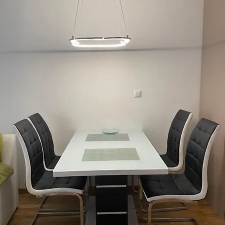 Sarajevo Apartment *