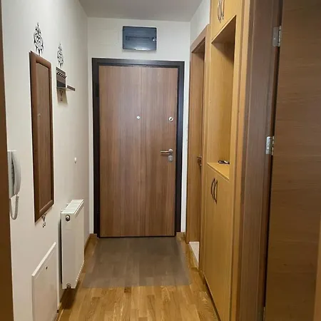 Sarajevo Apartment Appartement *