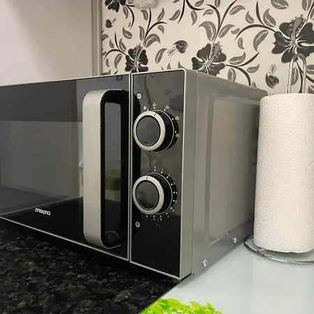 Sarajevo Apartment Apartment