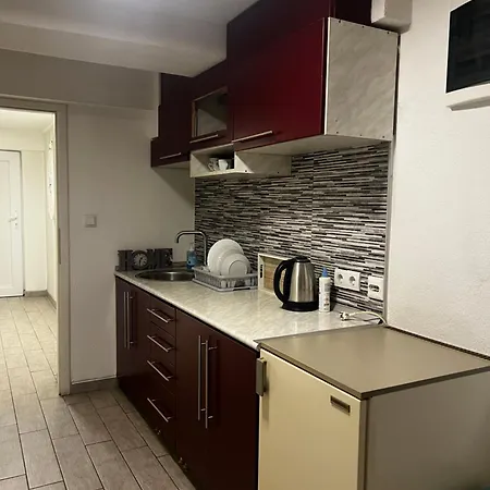 Διαμέρισμα Hostel Tuzla *