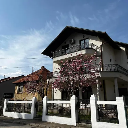 Hostel Tuzla