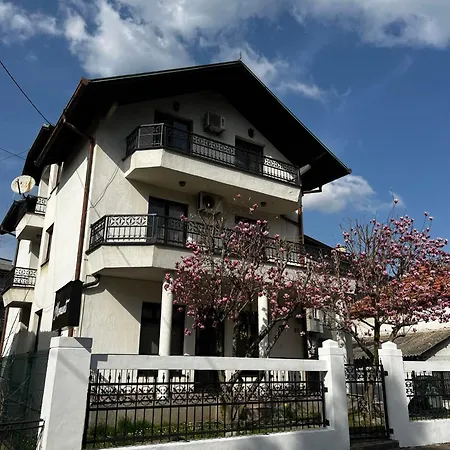 Hostel Tuzla