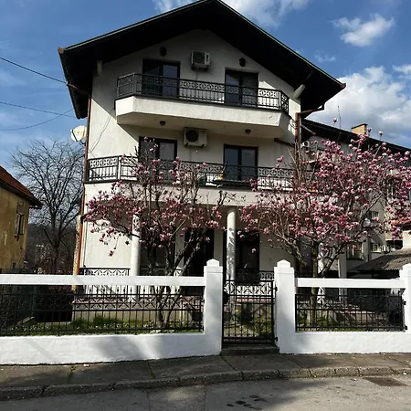 Hostel Tuzla Tuzla