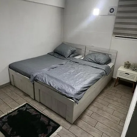 Apartment Hostel Tuzla *
