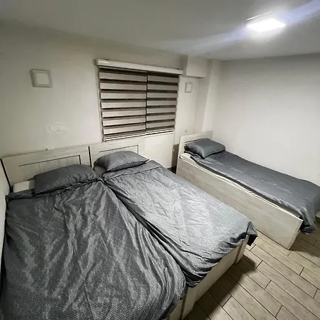 Apartment Hostel Tuzla