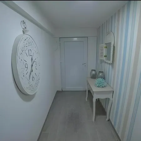 Hostel Tuzla Διαμέρισμα *