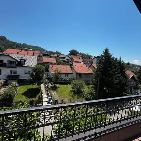 Hostel Tuzla Apartment Tuzla