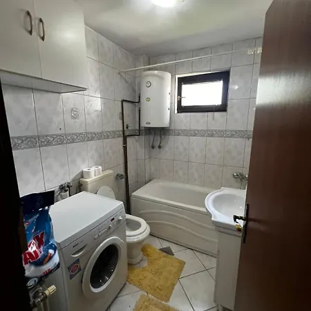 Διαμέρισμα Hostel Tuzla *