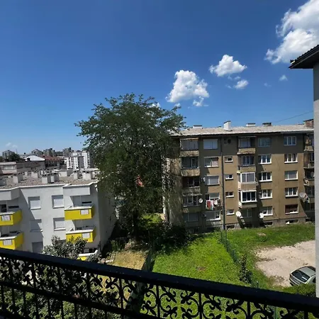 Hostel Tuzla *