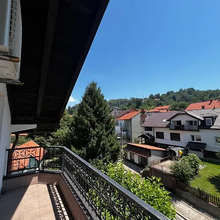 Διαμέρισμα Hostel Tuzla