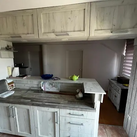 Hostel Tuzla Apartment Tuzla