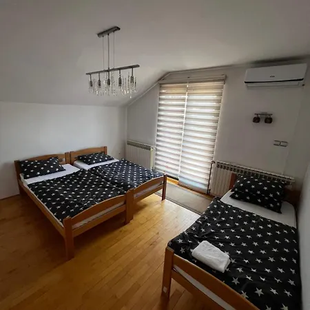 Hostel Tuzla *