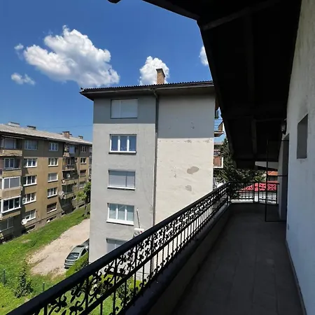 Apartment Hostel Tuzla Tuzla