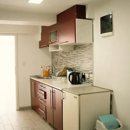 Hostel Tuzla Tuzla