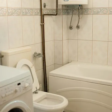 Hostel Tuzla * Tuzla