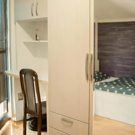 Διαμέρισμα Hostel Tuzla