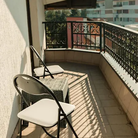 Apartment Hostel Tuzla