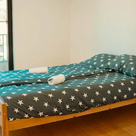 Hostel Tuzla Apartment *