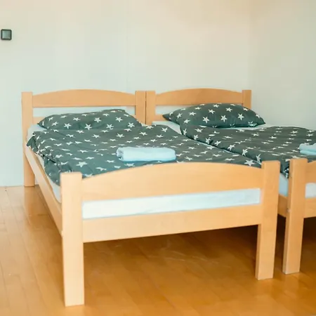Hostel Tuzla Apartment *