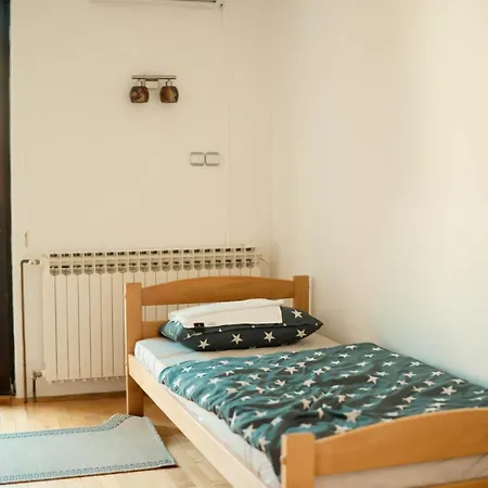 Hostel Tuzla Tuzla