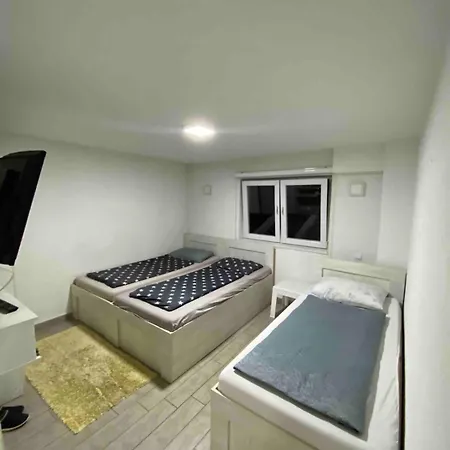Hostel Tuzla Apartment