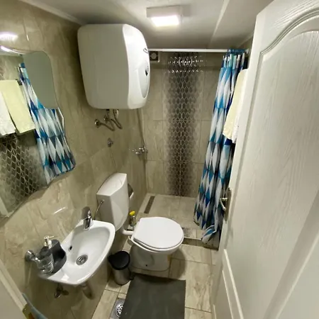 Hostel Tuzla Διαμέρισμα Τούζλα