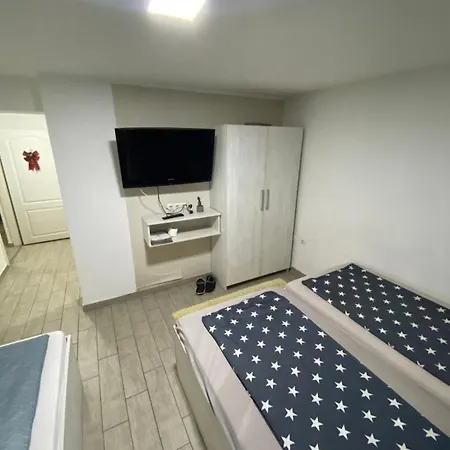 Hostel Tuzla Tuzla