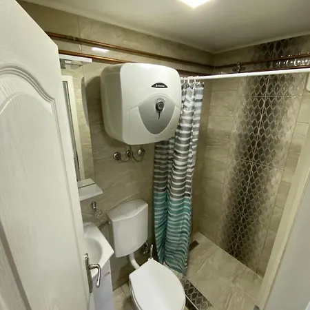Hostel Tuzla Apartment *