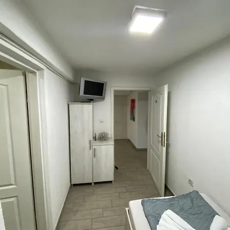 Hostel Tuzla Apartment Tuzla