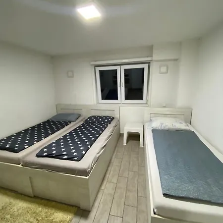 Apartment Hostel Tuzla *