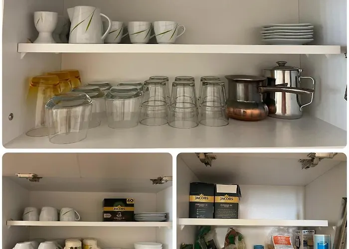 Sarajevo Apartment 公寓