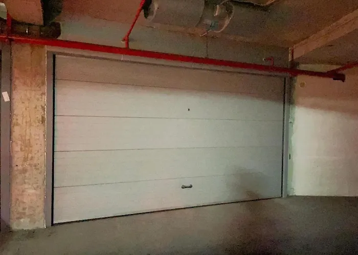 شقة Sarajevo Apartment