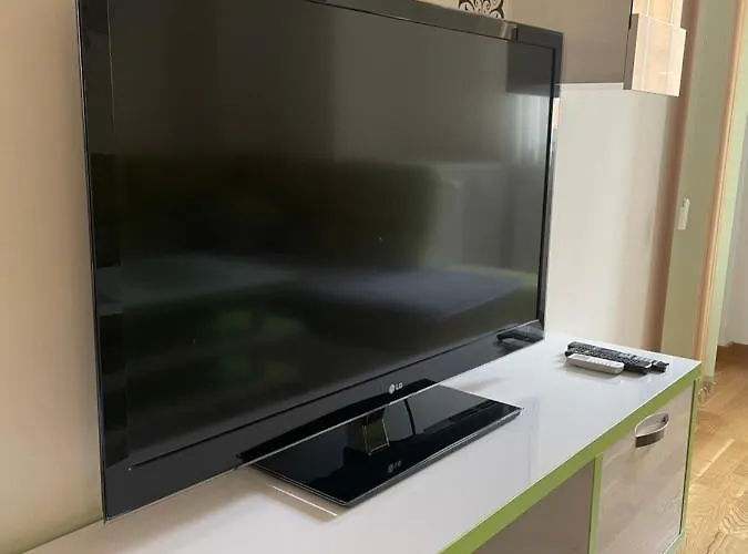 公寓 Sarajevo Apartment