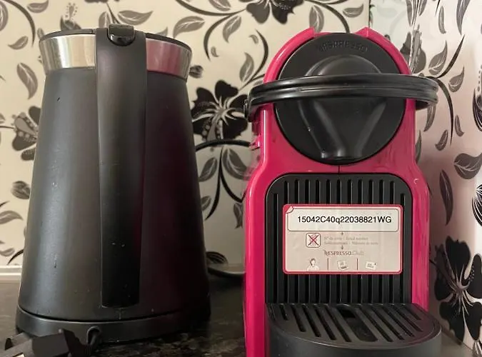 شقة Sarajevo Apartment *