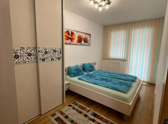 شقة Sarajevo Apartment