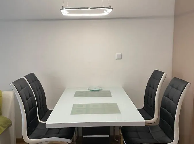 Sarajevo Apartment *