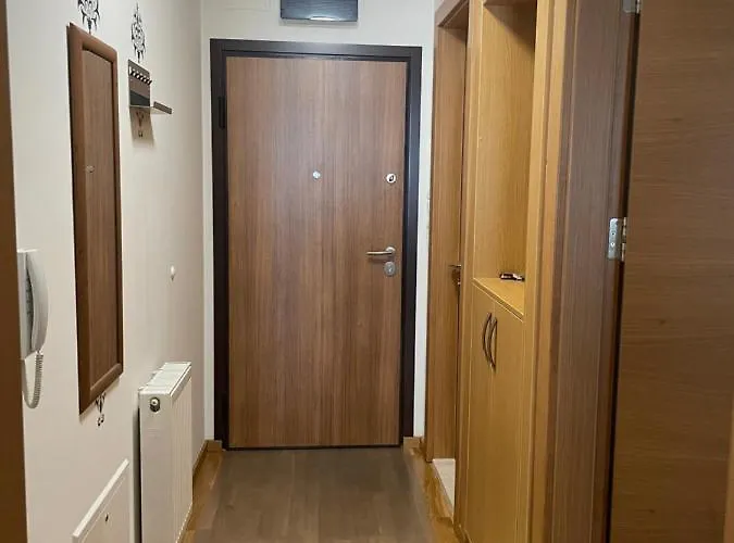 Sarajevo Apartment 公寓 *