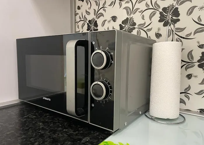 Sarajevo Apartment 公寓